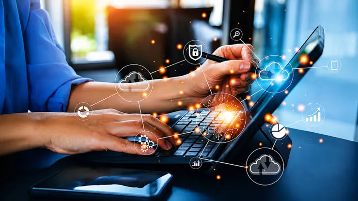 Exploring New Horizons in Web Technology